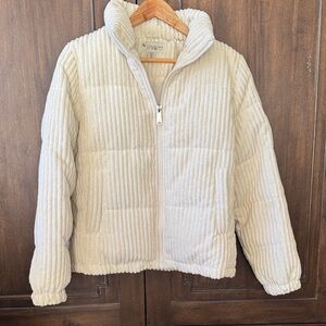 UGG Koolaburra Small warm jacket NWOT